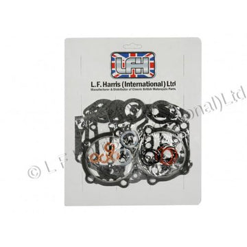 997001 - T140 DE-COKE GASKET KIT