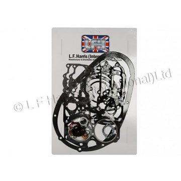 997002 - T140 COMPLETE GASKET KIT 1973/88