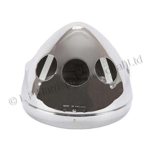 997098 - LUCAS HEADLIGHT SHELL 1978/88