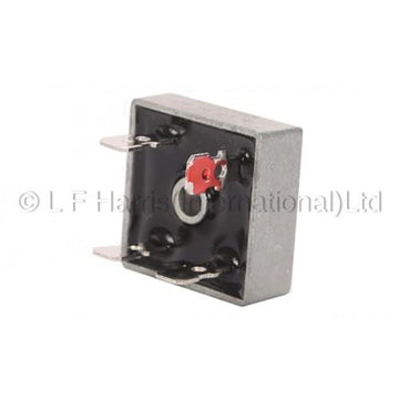999882 - 25 AMP SOLID STATE RECTIFIER
