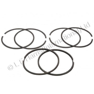 999904 - T140V +060 RING SET