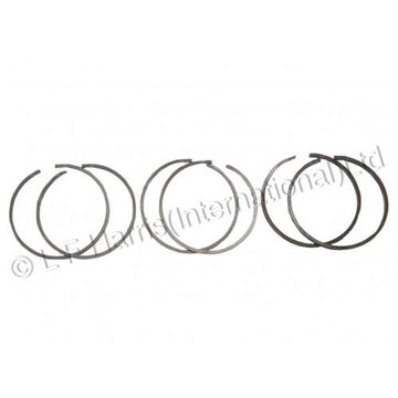 999905 - B RANGE +060 RING SET