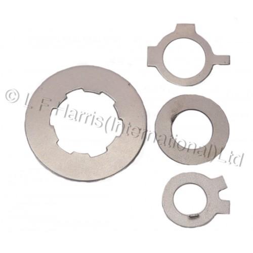 999940 - B RANGE L/TAB KIT 1963/72