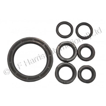 999956 - B RANGE OIL SEAL KIT 1963/73