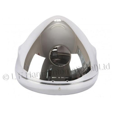 999968 - LUCAS HEADLIGHT SHELL 1960/65