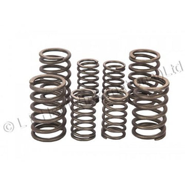 993700 - 5T/6T PRE-UNIT VALVE SPRING KIT