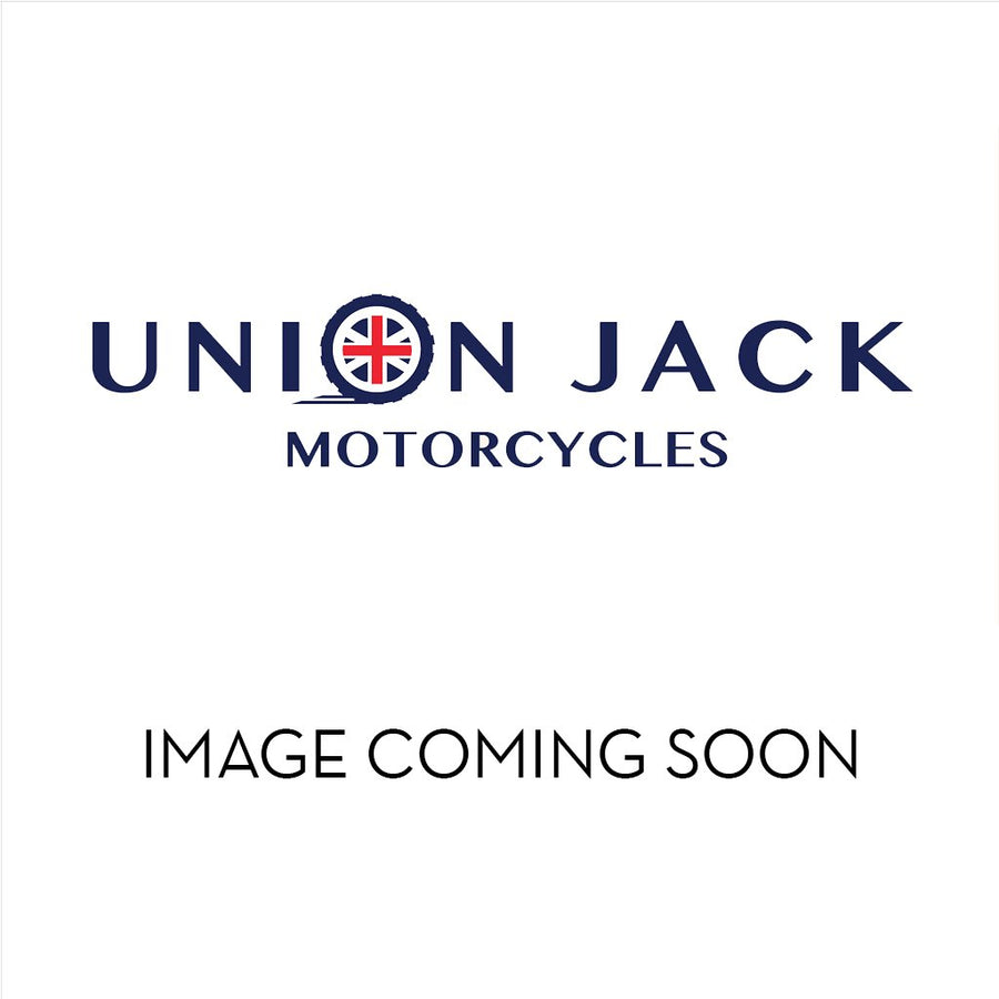 835853 - T160 L/H PILLION PLATE 1975/77