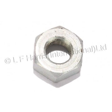 S15 - 1/2 X 20TPI CEI NUT