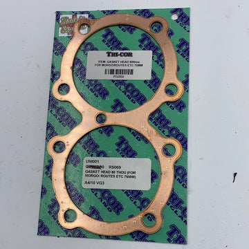 RS069A - 750 BIG-BORE HEAD GASKET .120