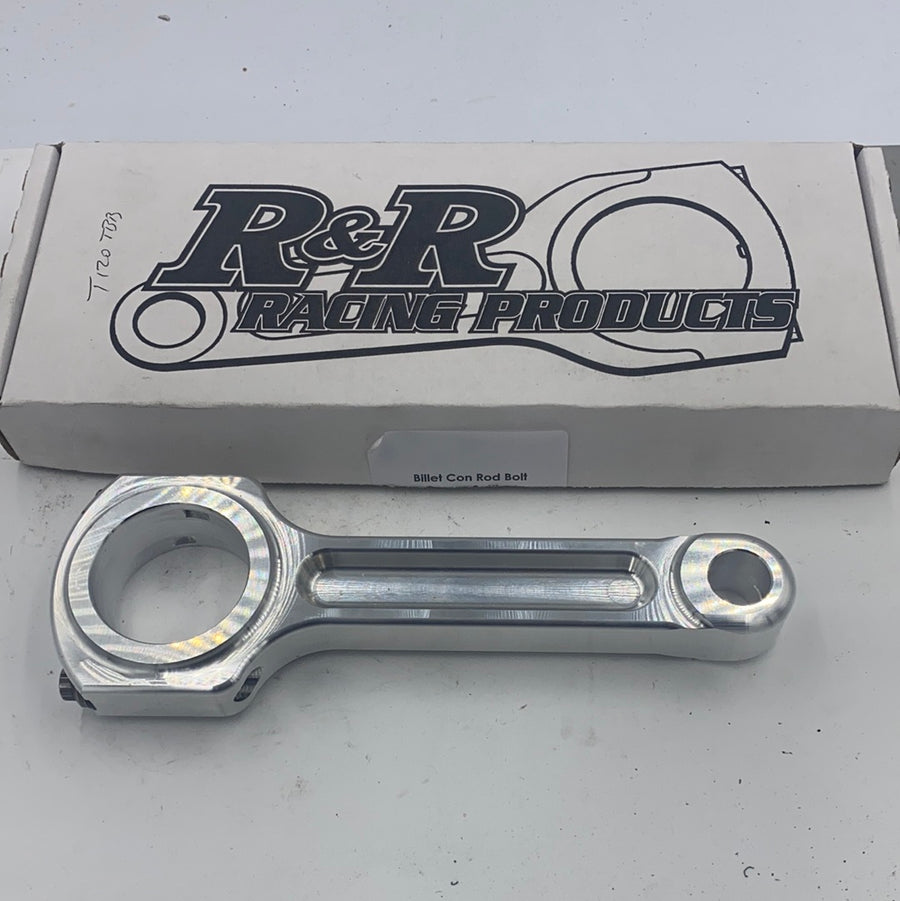 WW61383 - B RANGE R&R FORGED 650 CONROD