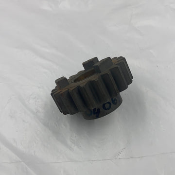 040634 - NORTON 3rd GEAR LAYSHAFT