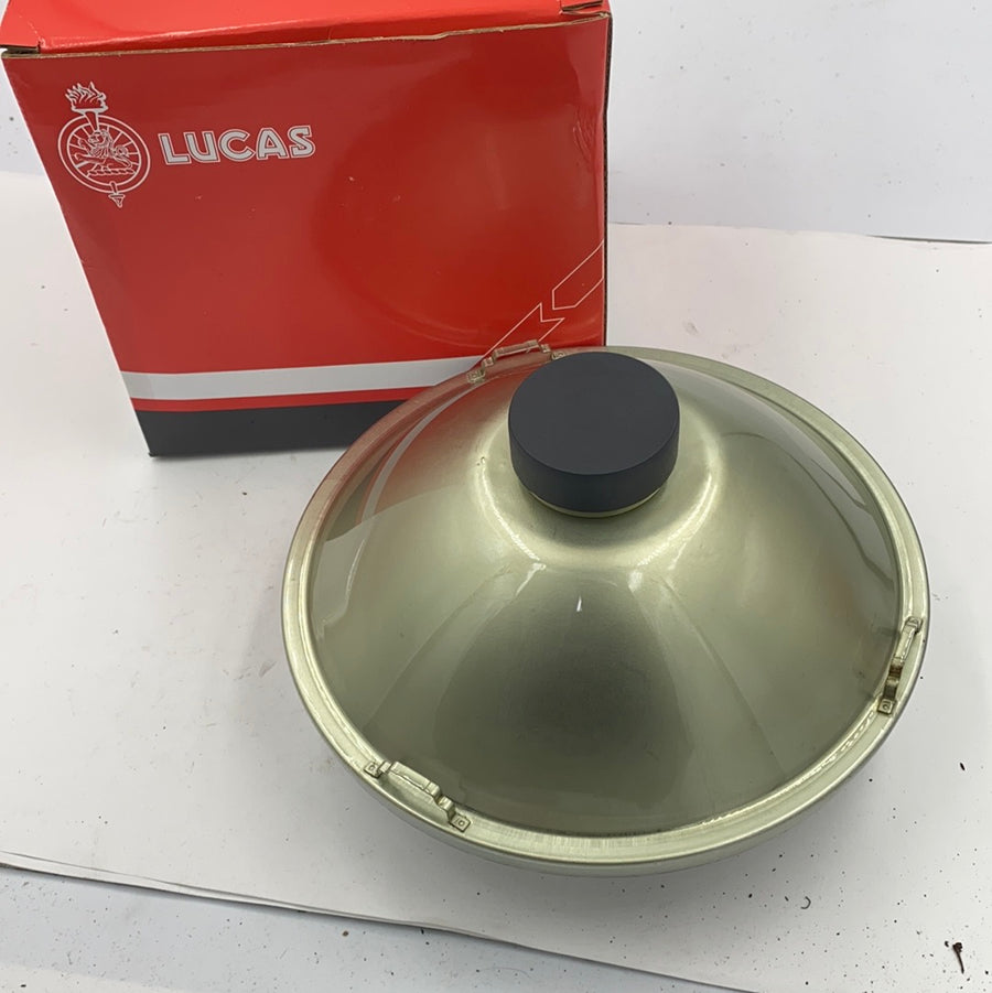 553925 - LUCAS SEMI-SEAL H/LIGHT NO PARK