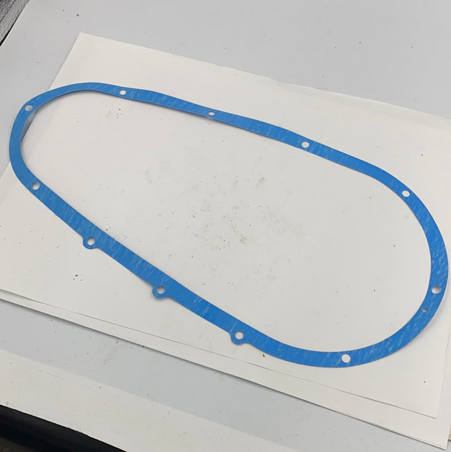 571189 - PRE-UNIT GENERATOR CHAINCASE GASKET 1955/62