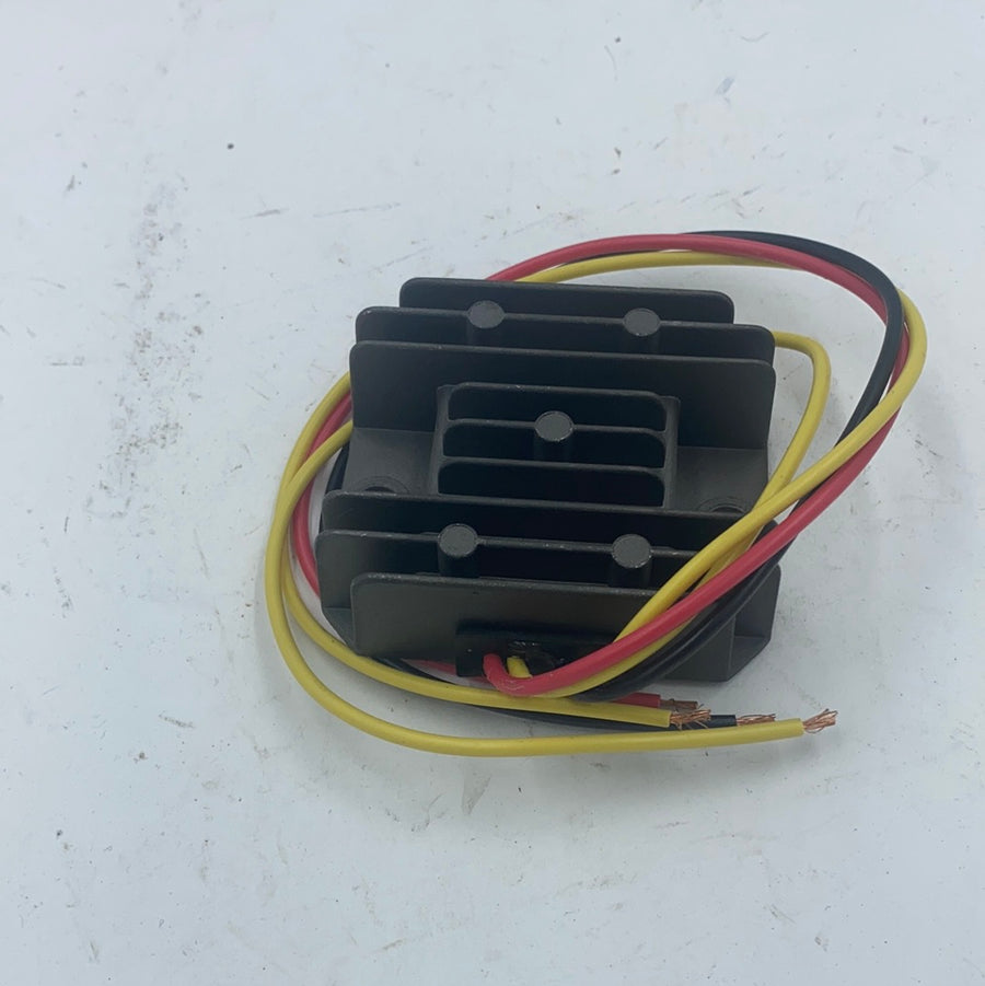 990589 - WASSELL 200W RECTIFIER