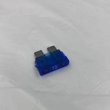 000078 - HARRIS/G80 15 AMP FUSE