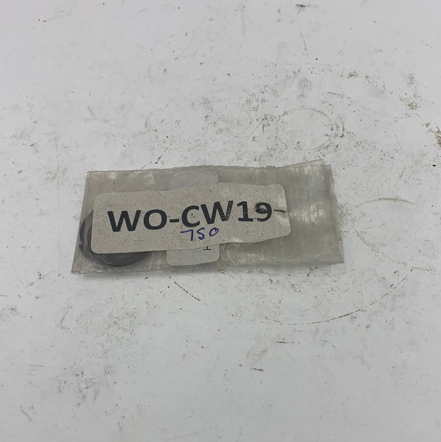 WO-CW19 - WOSSNER T140 GUDJEON CIRCLIP