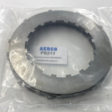 PS213 - AERCO 7 PLATE CLUTCH CONVERSION 1963/88