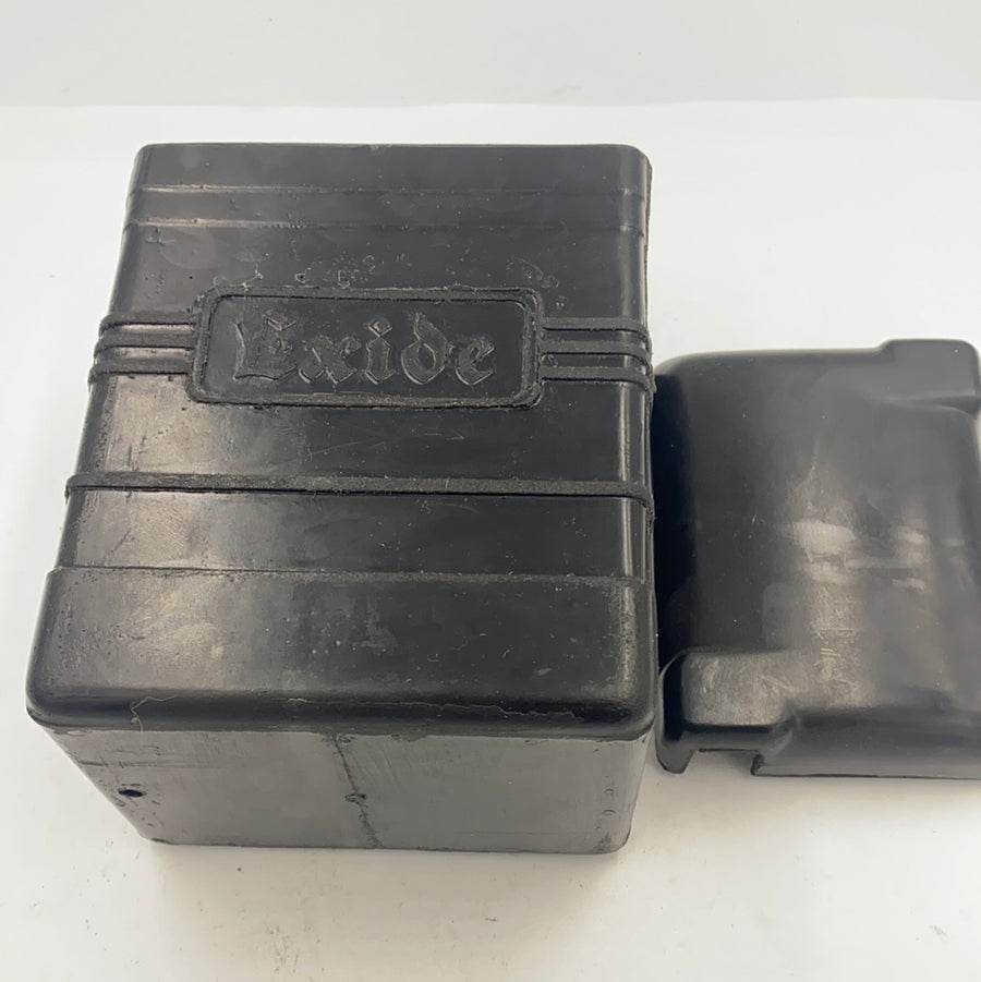 BAT07 - EXIDE LARGE BATTERY BOX