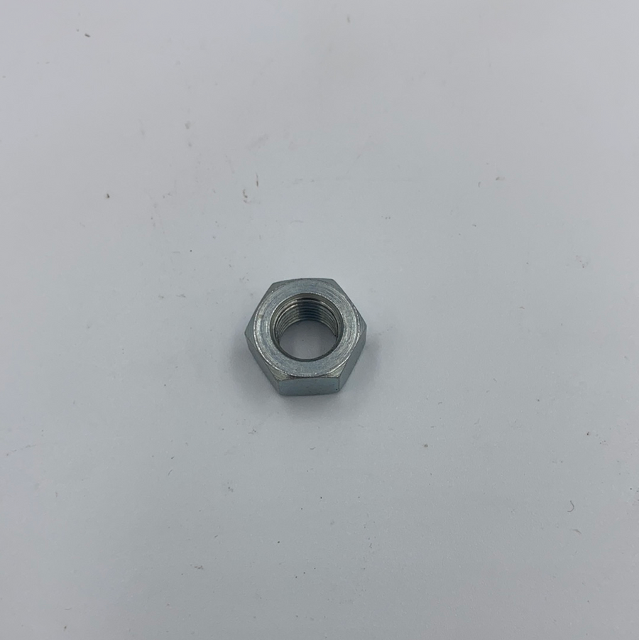 PO172A - 3/8 CEI FULL NUT