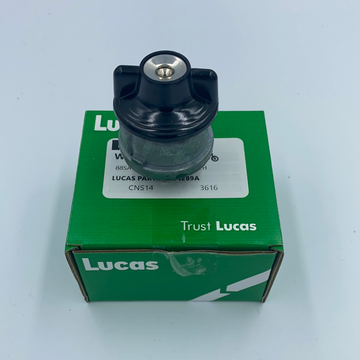 34289 - 88SA LUCAS LIGHT SWITCH 1963/66