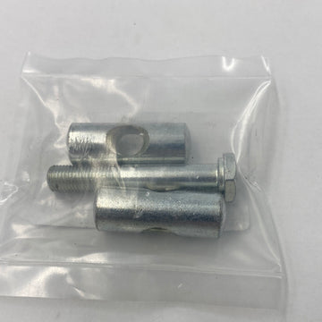700534/5/6 - PRE-UNIT BATTERY CARRIER BOLT AND TRUNNION SET