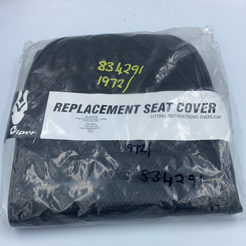 834291 - T120 DUALSEAT COVER 1972/