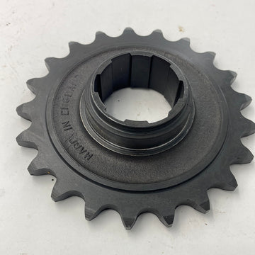 SPR-51421T - 21T 5 SPEED 520 CHAIN SPROCKET