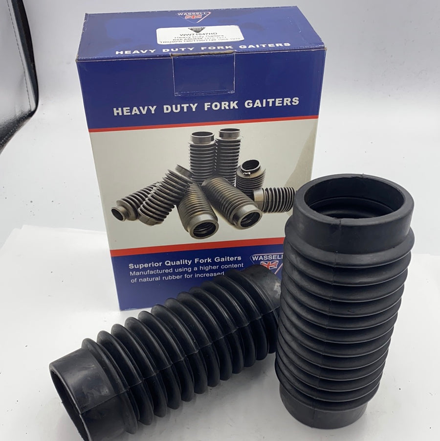 973635 - B & C RANGE HEAVY DUTY GAITORS 1968/74 PAIRS