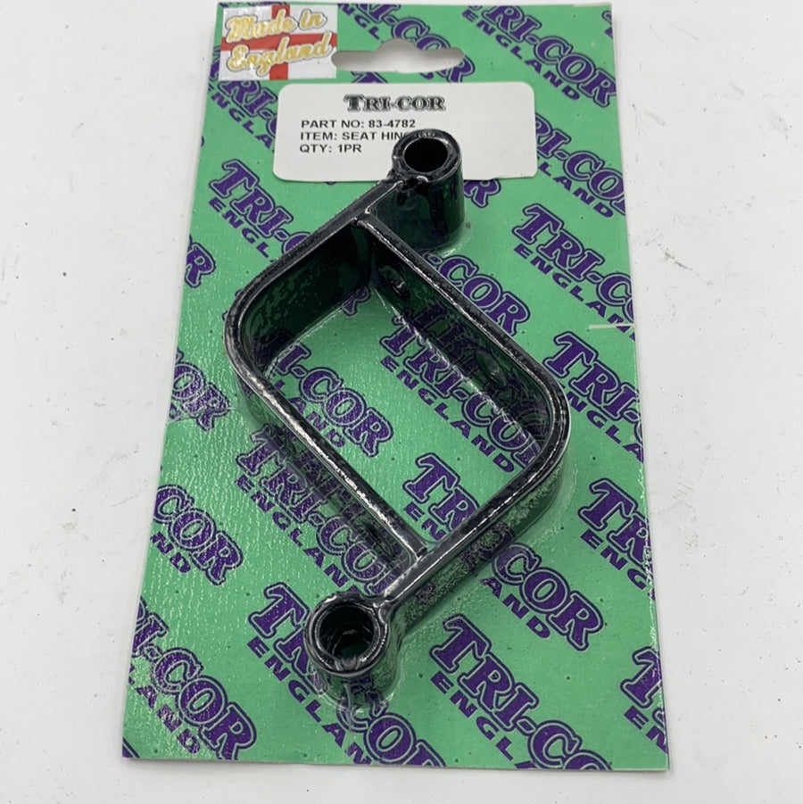 834782 - T120/T140 SEAT HINGE 1971/88