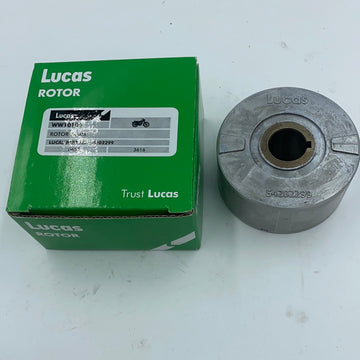 997058 - LUCAS ALTERNATOR ROTOR 1964/88