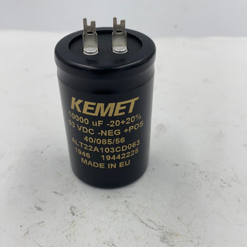 990737 - LUCAS REPLICA IGNITION CAPACITOR