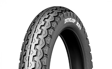 8141019 - 410 X 19INCH K81 TYRE