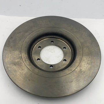 377079 - T140D 6 HOLE ROTOR 1979/80