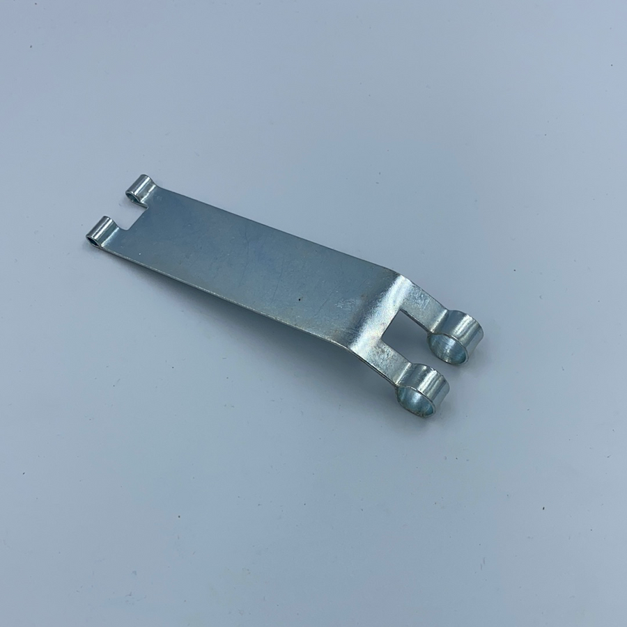 823588 - PRE-UNIT S/ARM TOP BATTERY STRAP 5.3/8INCH
