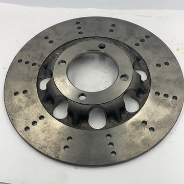 377175L - T140 DISC ROTOR LIGHTENED