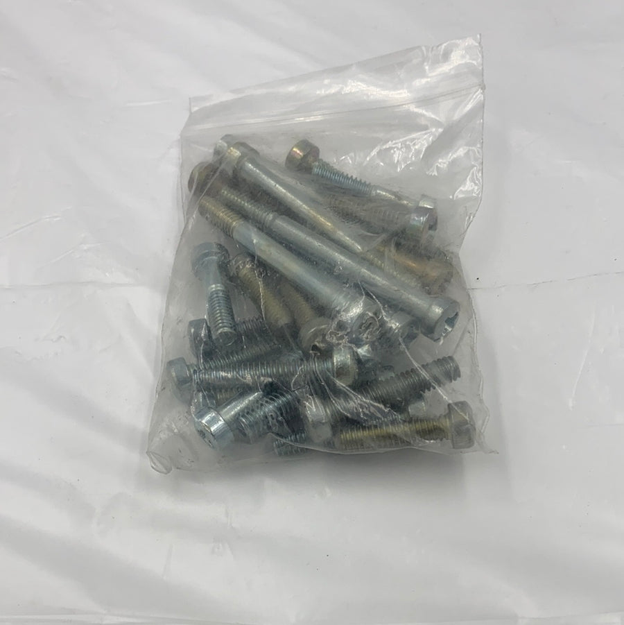 000080 - C RANGE PHILLIPS SCREW KIT