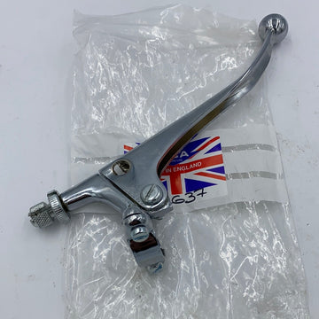 18/908 - 1INCH PRE-UNIT BRAKE LEVER & ADJ BALL END