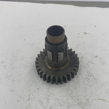 571596 - T20 HIGH GEAR 29T W.RATIO