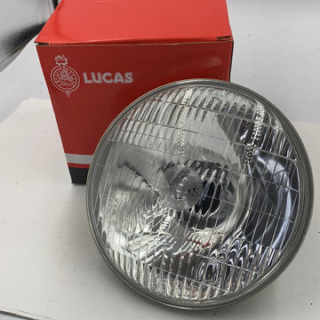 553925 - LUCAS SEMI-SEAL H/LIGHT NO PARK