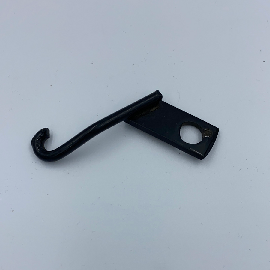 826121 - 6T CENTRE STAND AUXILERY SPRING HOOK 1964/67