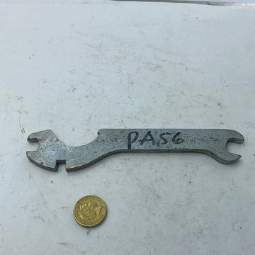 PA56 - TRI COMBINATION SPANNER