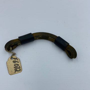 826072 - RUBBER RETAINING STRAP