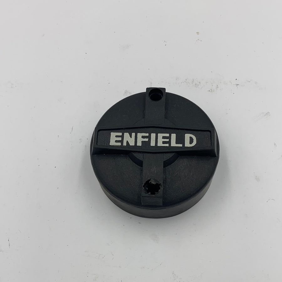 111359 - ENFIELD CONTACT BREAKER COVER