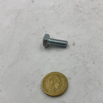 DS57L - 1/4 X 3/4 CEI ROUND HEADED BOLT