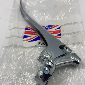 P297 - 7/8 PLAIN CLUTCH LEVER NO ADJ