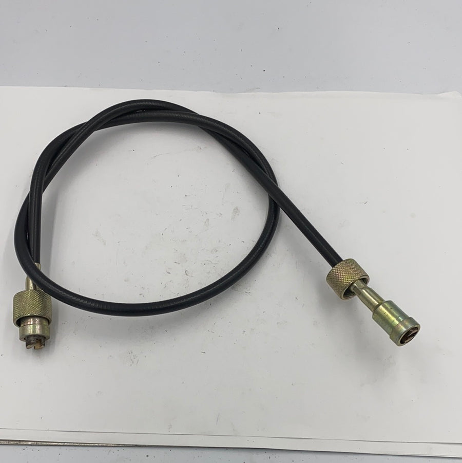 277002C - INDIAN CHIEF SPEEDO CABLE 1935/45