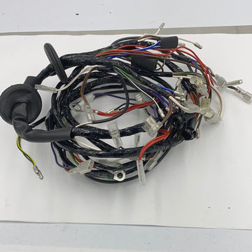 997056 - T140 WIRING HARNESS 1979/80