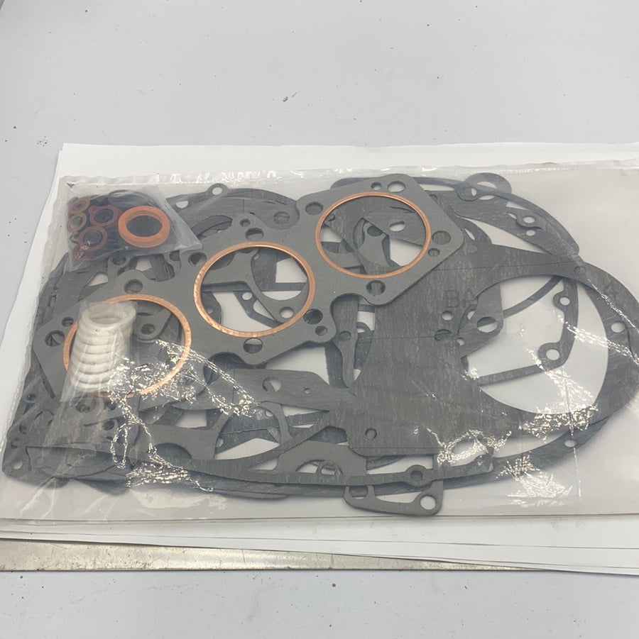 840 - T150 TRIDENT COMPLETE GASKET KIT 1968/75