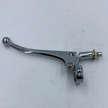 18/909 - CLUTCH LEVER 1INCH ADJUSTER & BALL-END