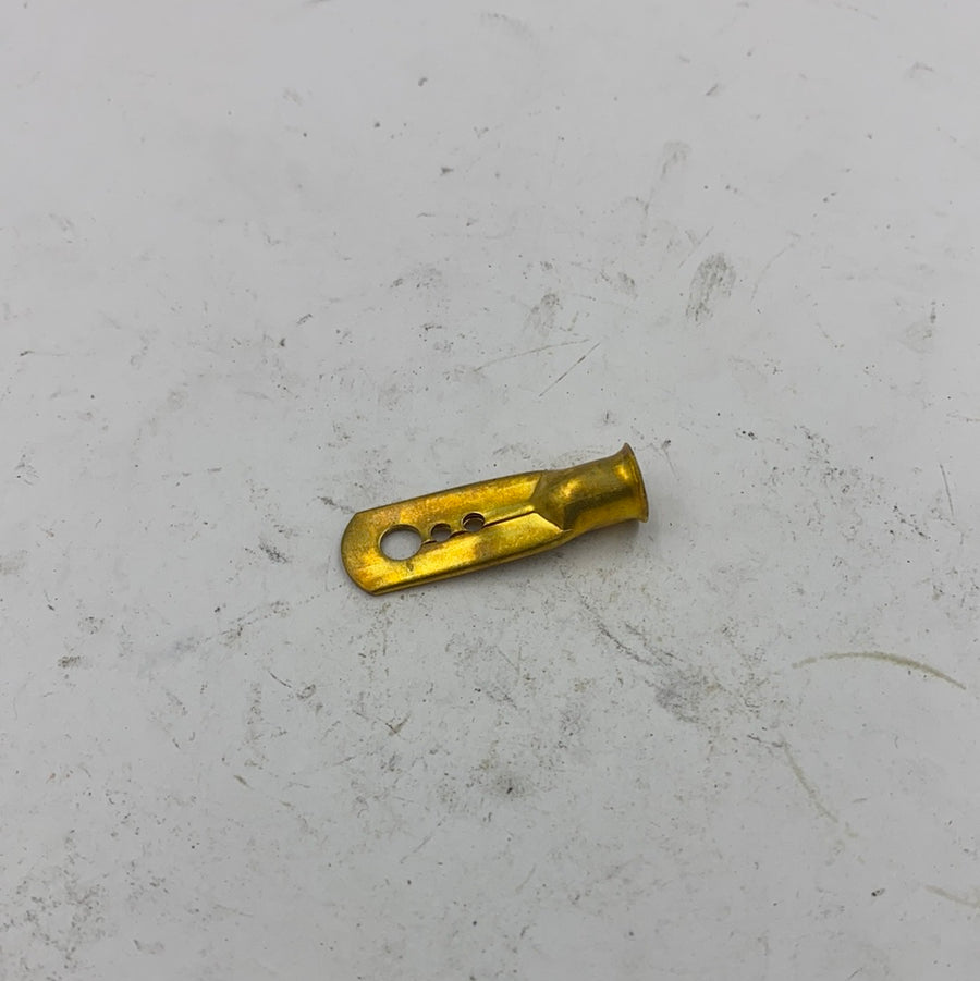 183A - SPARK PLUG TERMINAL SOLDER ON